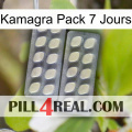 Kamagra 7 Day Pack 07
